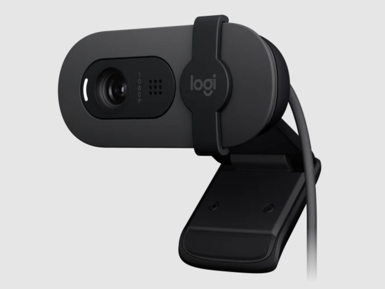 Logitech BRIO 105 Webcam
